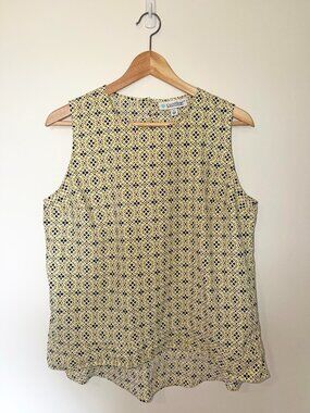 Coolibar Sleeveless Top